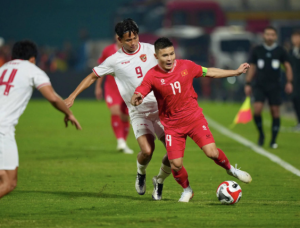 Hasil Piala ASEAN 2026 Lengkap: Indonesia Tumbang Mengejutkan!
