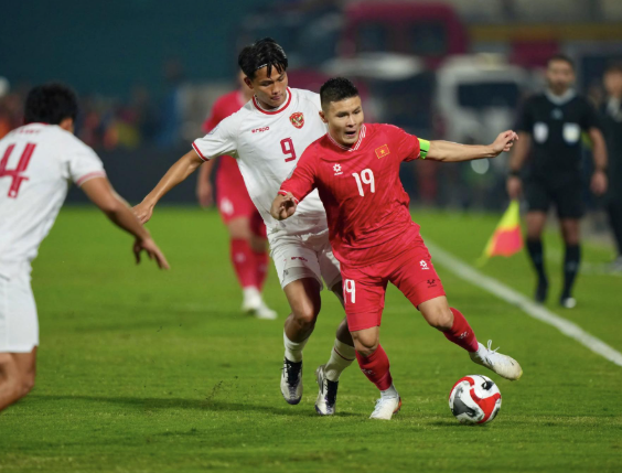 Hasil Piala ASEAN 2026 Lengkap: Indonesia Tumbang Mengejutkan!