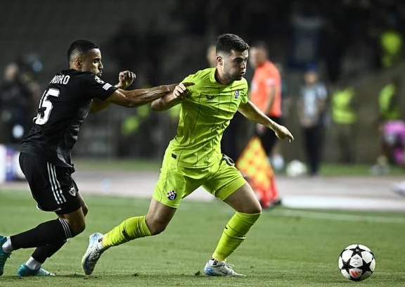 6 Hasil Champions League Qualification Fantastis & Terbaru