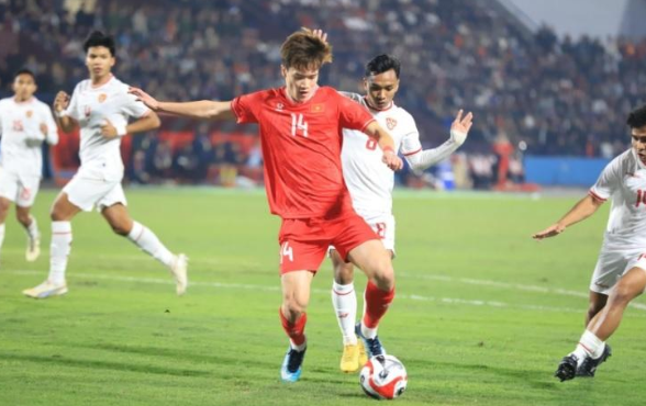 Timnas Indonesia Piala ASEAN 2026
