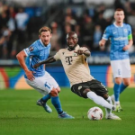 Hasil Europa League Qualification: Benfica Menggila, Beşiktaş Menang Tipis, Omonia Ditahan Dramatis!