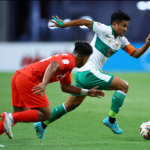 Hasil Menegangkan Singapura vs Indonesia Piala ASEAN 2026 Skor 1-1