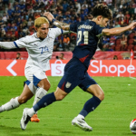 Filipina vs Thailand Piala ASEAN 2026: Prediksi Paling Menarik!