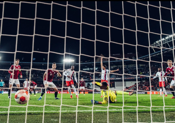 Hasil Champions League Qualification - Dinamo Zagreb vs Kauno Zalgiris