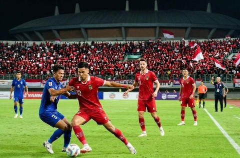 Timnas Indonesia Piala ASEAN 2026