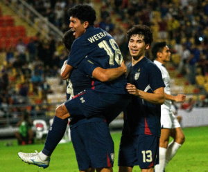 Thailand vs Myanmar di Piala ASEAN 2026: Gajah Perang Menang 2-0 dan Sempurnakan Fase Grup