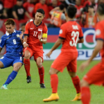 Singapura vs Thailand: Duel Panas di Semifinal ASEAN 2026, Siapa yang Bakal Melaju?