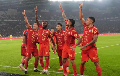 Piala Presiden 2026
