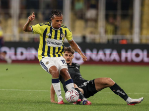 Update Hasil Champions League Qualification 2026