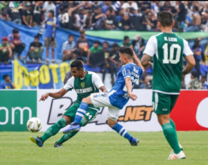 Piala Presiden 2026: Persija & Persebaya Menang Super Dramatis!