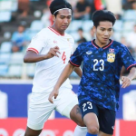 Myanmar vs Laos di Piala ASEAN 2026: Duel Sengit yang Wajib Ditunggu
