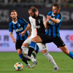 Juventus vs Inter Milan: Nerazzurri Menang 2–1 dalam Laga Persahabatan