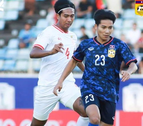 Myanmar vs Laos di Piala ASEAN 2026: Duel Sengit yang Wajib Ditunggu