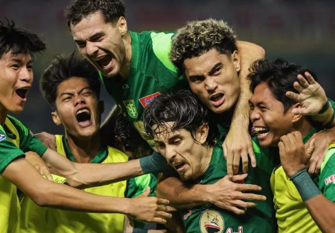 Piala Presiden 2026
