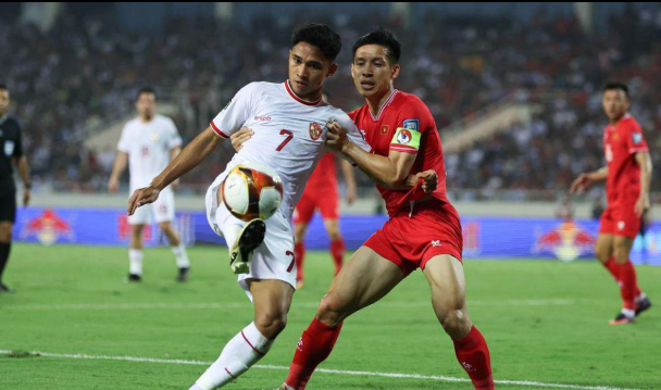 Hasil Indonesia vs Vietnam Piala ASEAN 2026: Strategi Gagal!