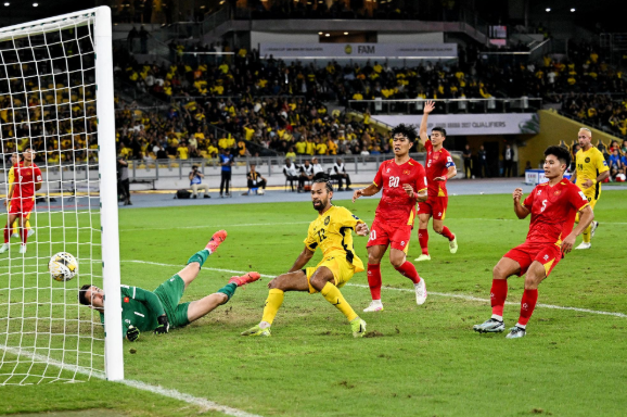 Malaysia vs Vietnam: Duel Panas Semifinal ASEAN 2026, Siapa Melaju ke Final?
