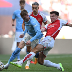 Arsenal vs Manchester City: Duel Panas di Community Shield 2026, Siapa Buka Musim dengan Trofi?
