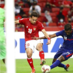 Indonesia vs Singapura Piala ASEAN 2026: Strategi Hebat!